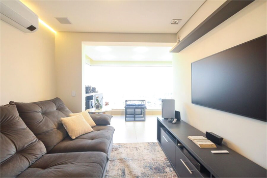 Venda Apartamento São Paulo Vila Gomes Cardim 1