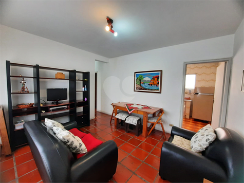 Venda Apartamento Guarujá Parque Enseada 1