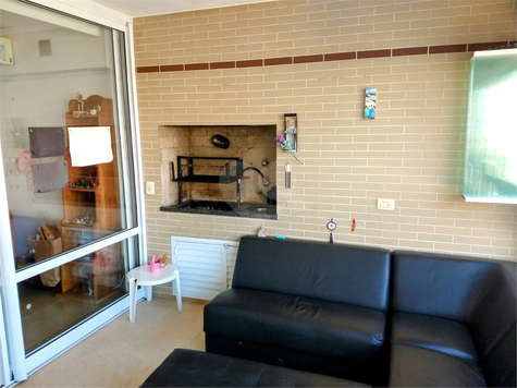 Venda Apartamento São Paulo Perdizes 1