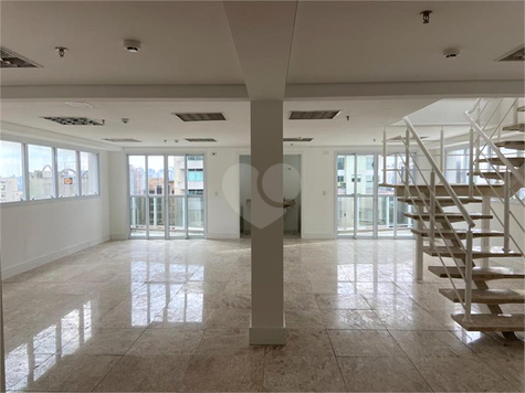 Aluguel Salas São Paulo Vila Clementino 1