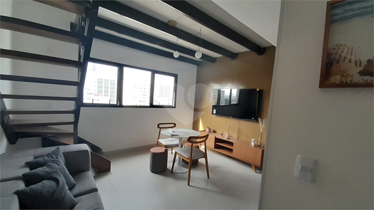 Aluguel Apartamento São Paulo Cerqueira César 1