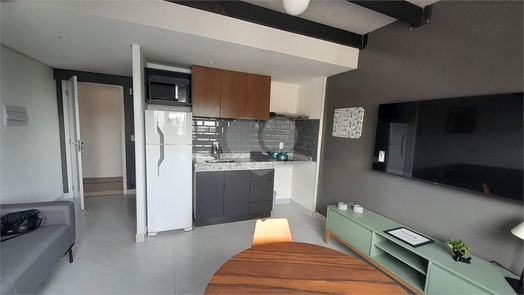 Aluguel Apartamento São Paulo Cerqueira César 1