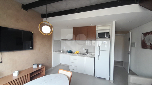 Aluguel Apartamento São Paulo Cerqueira César 1