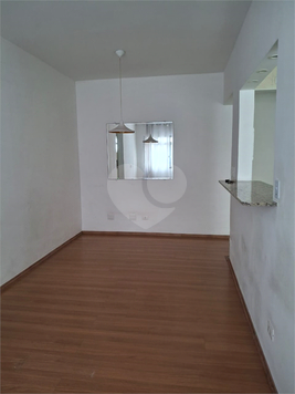 Venda Apartamento Guarujá Jardim Las Palmas 1