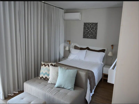 Venda Apartamento São Paulo Centro 1