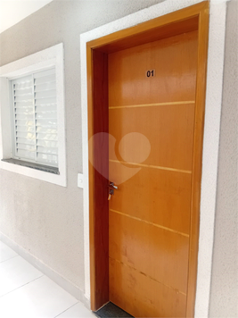 Venda Studio São Paulo Santana 1