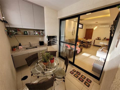 Venda Apartamento Ribeirão Preto Jardim Botânico 1