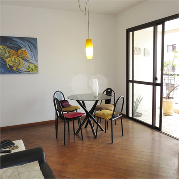 Venda Apartamento São Paulo Indianópolis 1