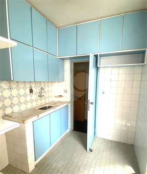 Venda Apartamento Rio De Janeiro Tijuca 1