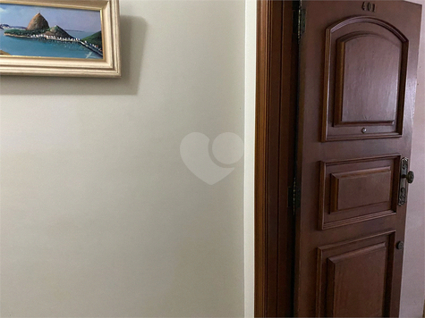 Venda Apartamento Rio De Janeiro Tijuca 1