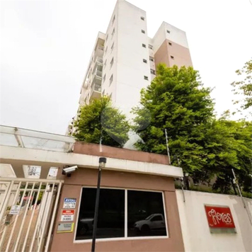 Venda Apartamento São Paulo Jardim Colonial 1