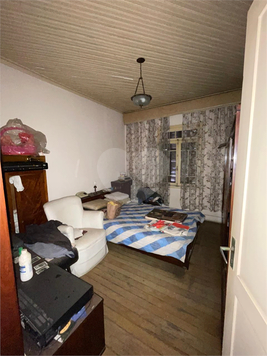 Venda Sobrado São Paulo Vila Regente Feijó 1