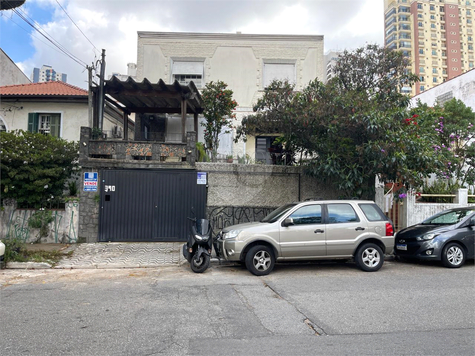 Venda Sobrado São Paulo Jardim São Paulo(zona Norte) 1