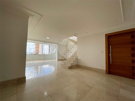 Venda Cobertura São Paulo Água Fria 1
