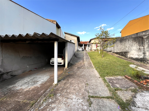 Venda Casa Valinhos Jardim Das Palmeiras 1
