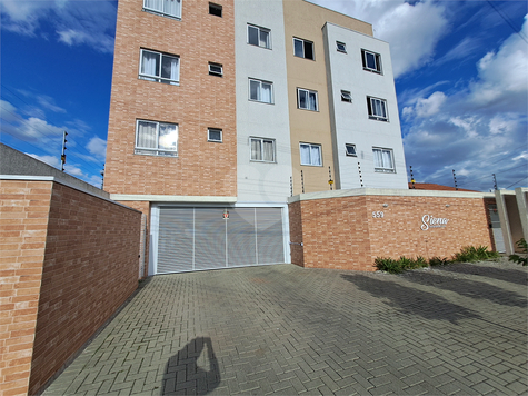 Venda Apartamento Pinhais Weissópolis 1