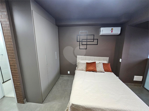 Venda Studio São Paulo Vila Clementino 1