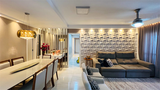 Aluguel Apartamento Cuiabá Jardim Aclimação 1