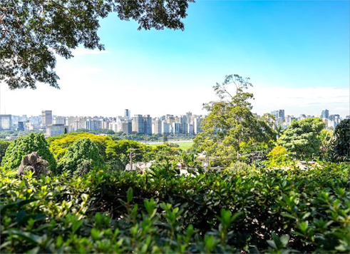 Venda Casa de vila São Paulo Jardim Guedala 1