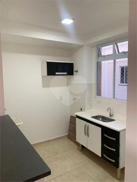 Venda Apartamento Salto Jardim Santa Lúcia 1