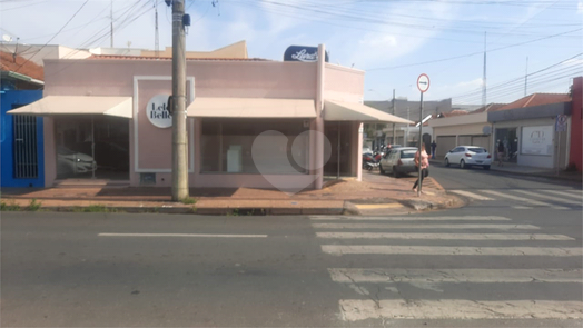 Aluguel Salão Comercial Indaiatuba Centro 1