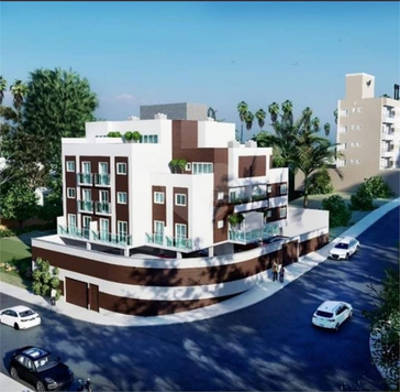 RESIDENCIAL CAIUBI
