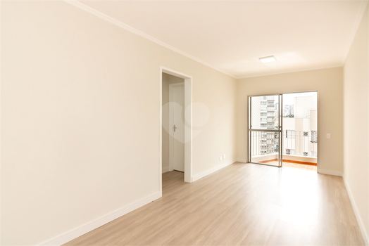 Venda Apartamento São Paulo Bosque Da Saúde 1