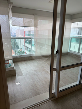 Venda Apartamento São Paulo Jardim Aeroporto 1