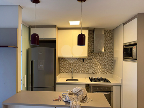 Venda Apartamento São Paulo Jardim Aeroporto 1
