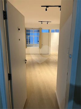 Venda Apartamento São Paulo República 1