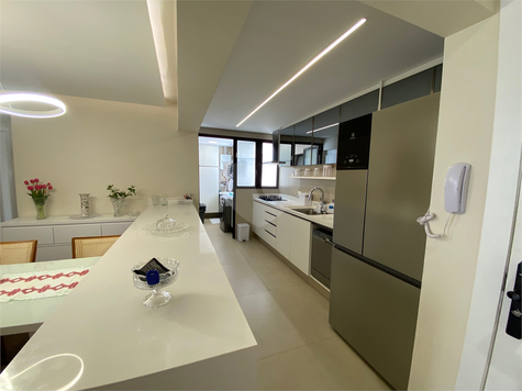 Aluguel Apartamento São Paulo Vila Olímpia 1