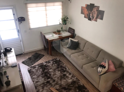 Venda Condomínio São Paulo Vila Nina 1
