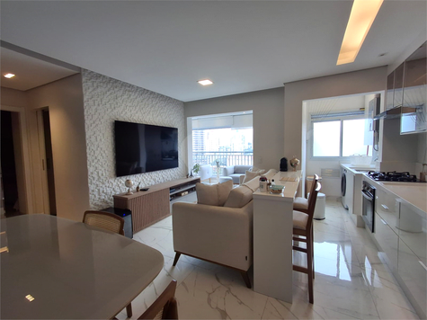 Aluguel Apartamento São Paulo Vila Santa Catarina 1