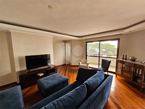 Aluguel Apartamento São Paulo Santo Amaro 1