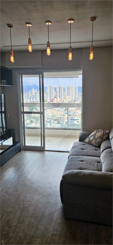 Venda Apartamento São Paulo Santa Teresinha 1