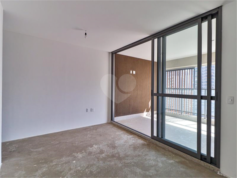 Venda Apartamento São Paulo Jardim Das Acácias 1
