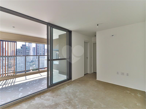 Venda Apartamento São Paulo Jardim Das Acácias 1