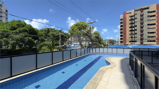 Aluguel Apartamento Maceió Ponta Verde 1