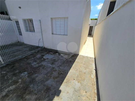 Aluguel Casa Indaiatuba Jardim Santorini 1