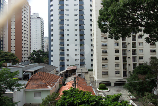 MOEMA HILL