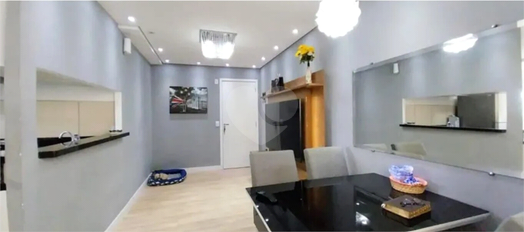 Venda Apartamento Santo André Vila João Ramalho 1