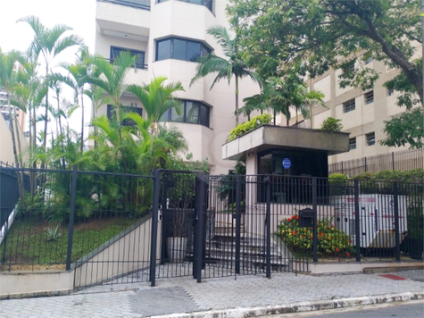 Venda Apartamento São Paulo Chácara Santo Antônio (zona Sul) 1