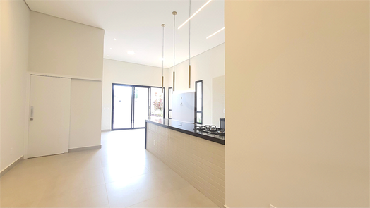 Venda Casa térrea Ribeirão Preto Portal Da Mata 1