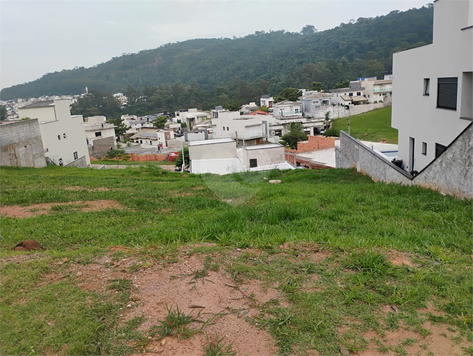Venda Condomínio Itupeva Residencial Ibi-aram Ii 1