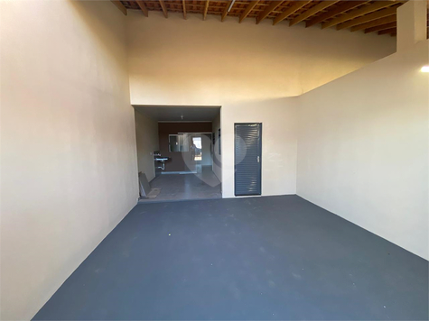 Venda Casa Lençóis Paulista Residencial Santa Terezinha Ii 1
