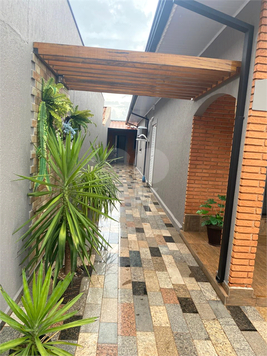 Venda Casa Iracemápolis Jardim Hermínio Demarchi 1
