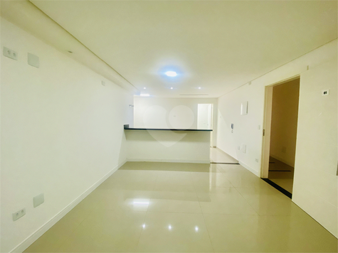 Aluguel Apartamento São Bernardo Do Campo Baeta Neves 1