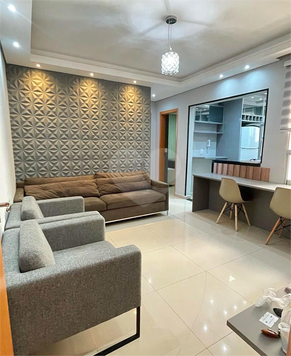 Venda Apartamento Sorocaba Jardim São Carlos 1
