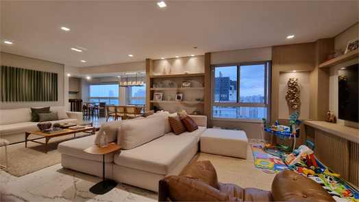 Venda Apartamento São Paulo Vila Olímpia 1