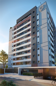 Venda Apartamento Atibaia Atibaia Jardim 1